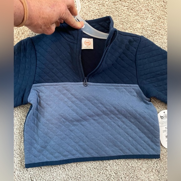 18 Month New With Tags Pajama Set 12 Month sweatshirt new with tags - Picture 2 of 8